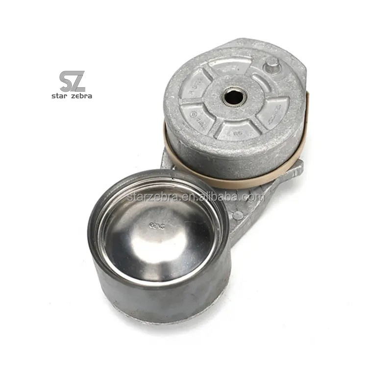 APV1151 Alternator Belt Tensioner for Volvo EC380 EC480 Excavator Spare Parts in Construction Works