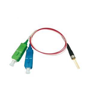Wholesale High Isolation Wavelength Division Multiplexer T1550-R1310/1490nm CATV from china suppliers