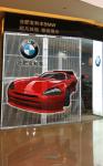 P2.5 P2.6 P3.91 Transparent LED Screen High Brightness Outdoor Window Glass LED