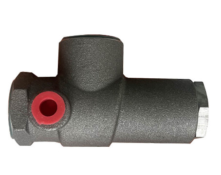 High Quality Ingersoll-Rand 22245617 Minimum Pressure Valve for Screw Air Compressors Available New Used Metal Wholesale