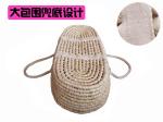 grass baby moses basket corn husk baby moses basket bed with liner set