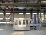 12000bph Mineral Pure Water PET Bottle Filling Machine Full Automatic For