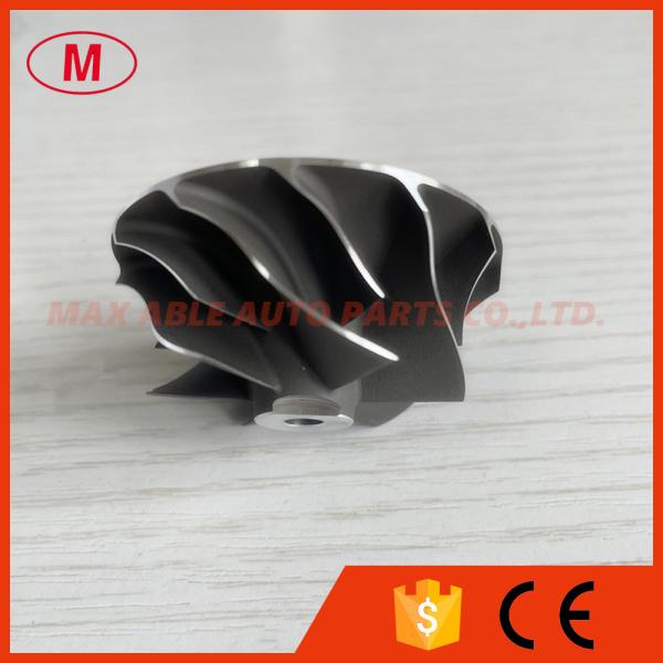 TF035 1515A295 49335-01410 Casting compressor wheel for Mitsubishi Motors SUV 4N15 4P00 diesel 2016-