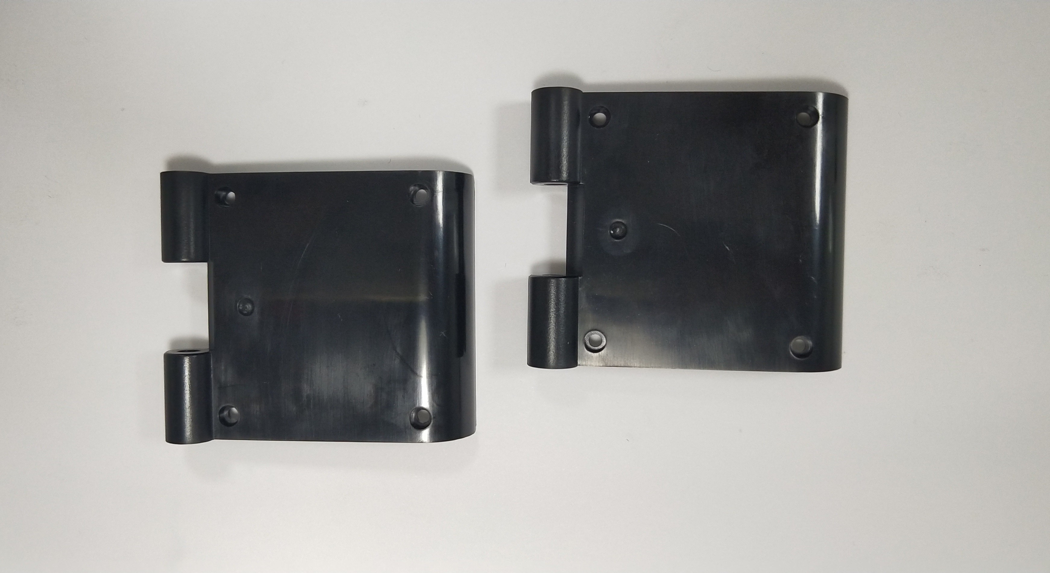 ABS PA6 PA66 Plastic Camera Part Mould Camera Product Plastic Parts