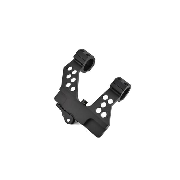 KANDAR Quick Detach Side Scope Mount The Perfect Accessory for Any Shooting Enthusiast