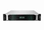 HPE N9Z46A Primera 600 2-way Storage Base - storage enclosure