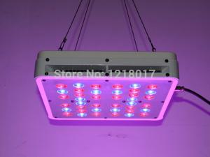 Wholesale 5W Full spectrum 40X5W 140W LED Grow Light Hydroponic Lamp led grow light 2016 from china suppliers