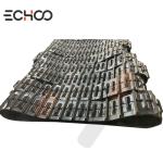 Rubber Track for CAT 302.5 Mini Excavator Undercarriage Frame