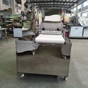Wholesale Multi Functional Cookie Depositor Machine With Wire Cutting Function from china suppliers