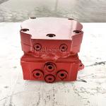 YC60 SWE70 Swing Motor Assy For MSG-27P Mini Excavator Slewing Motor
