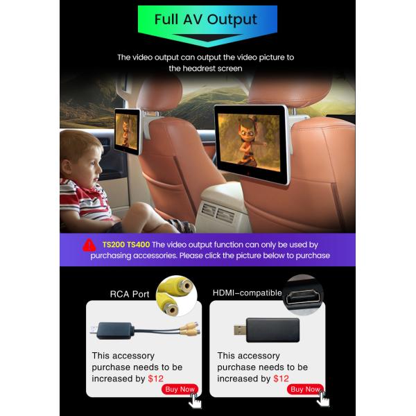 Cayenne 9PA 2002-2010 Porsche Android Auto 128GB Android 11 Carplay GPS 360 Camera