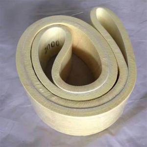 Wholesale Endless Needle Seamless Nomex Heat Transfer Felt For Flatwork Ironer from china suppliers