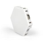 RGB Touch Sensitive LED Night Light DC12V With 50000 Hour Working Lifetime