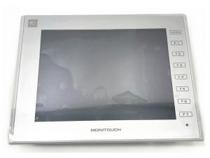 Wholesale Industrial Fuji Electric HMI Touch Screen V9080iCD 8.4 Inch from china suppliers