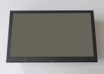 Sunlight Readable Industrial All In One PC Touch Screen Outdoor 32 Inch 1000