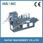 MC Fast Food Paper Bag Making Machine,Handle Paper Bag Making Machine,Paper Bag