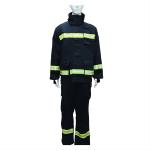 European Standard CE Firefighter Firefighter Navy Blue Firefighter Firefighter
