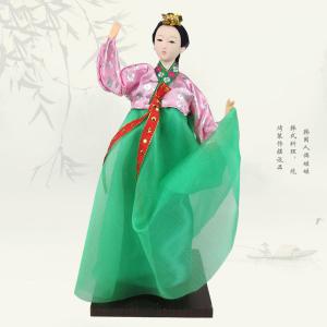 Wholesale Korean Figure Doll Toy from china suppliers