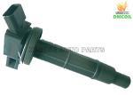 Lexus Engine Ignition Coil / Toyota Camry Coil With Low Resistivity Wire