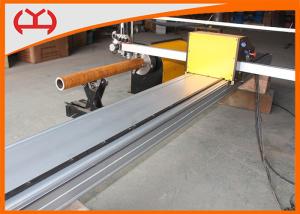 Wholesale Carbon Steel CNC Pipe Cutting Machine CE ISO Certification For Aluminum Material from china suppliers