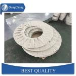 Mirror Aluminium Flat Strips Coil In Roll / 5754 H111 Aluminum Sheet Oil Pipe
