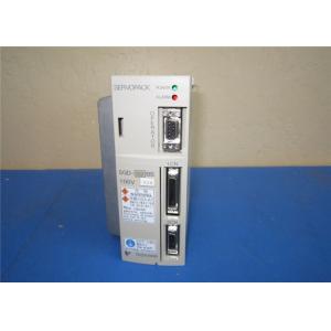Wholesale Electric Industrial Servo Drives Yaskawa Servo Controller SGD 02BSY38 from china suppliers