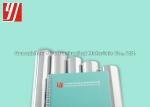 Smooth Cards Labels 0.64m*120m Silver Hot Stamping Foil