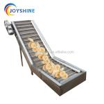 100kg 200kg 300kg Banana Chips Making Machines 20kg/H 50kg/H 100kg/H