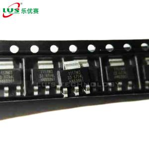 Wholesale 800mA Power Management ICs SPX1117M3 L 3 3 BOM Service PMIC from china suppliers
