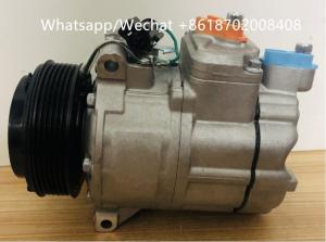 Wholesale PXV16 6PK Ac Compressor JPB500210 JPB500211 For Land Rover Range Rover- 4.2/4.4 V8 from china suppliers