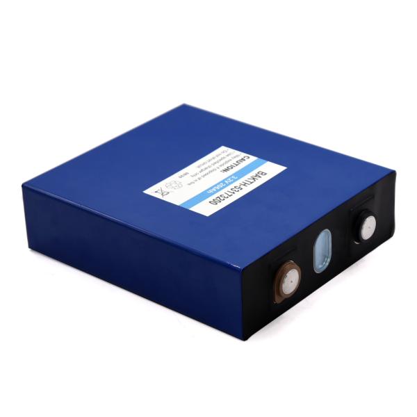 Golf Cart Lipo4 Battery Rechargeable 3.2V 277Ah LiFePo4 Battery Lithium Ion Batteries for Marine