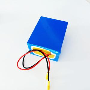 Wholesale Light Weight 5AH 24V Lithium Battery Pack For POS from china suppliers