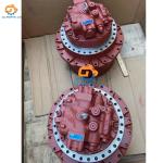 MAG-170VP-3800-10 B0240-93099 Final Drive Travel Motor Assy for PC200-7 PC220-7