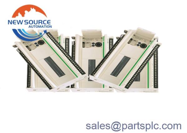 Automation Schneider PLC Module Inc 140CPU21304 TSX Quantum CPU Controller