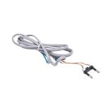 XianDa best quality hot volex european extension 2 pin 250v hair dryer vde swiss