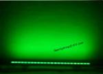 Color Changing Exterior LED Wall Wash Lights Waterproof Ip65 Sound Control