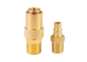 Wholesale Japanese Style Mold Quick Shut Off Coupling Interchange Nitto Mold Cupla Series from china suppliers