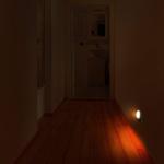 Plug in Motion Activated Night Light, Hallway, Bathroom, Stairs, Kitchen, Garage