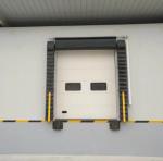Reliable Dock Shelter Designs for Optimal Logistics Support