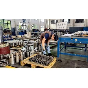 Guoyue Hydraulic Equipment Manufacturing (jiangsu) Co., Ltd