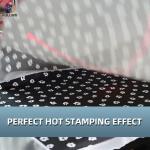 Pneumatic 40x60cm Sublimation Heat Press Transfer Machine Double Station For T