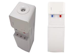 Wholesale Efficient 220V Plastic Hold And Cold Water Dispenser With 10min Heating Time from china suppliers