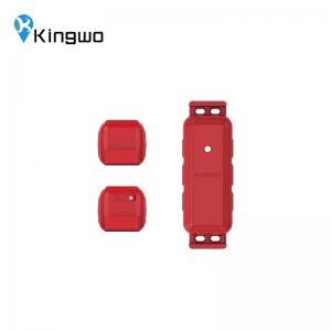 Wholesale Smart Asleep GSM GPS Tool Tracking Device Position Tracker IP65 from china suppliers