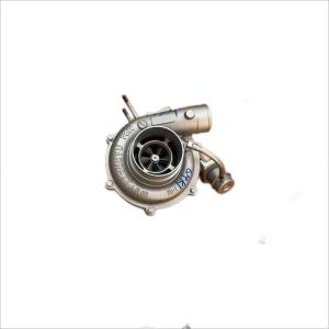 Wholesale Supercharger For Isuzu 4JB1T 4HK1T 6HK1 Diesel Engine Original Year 1992-2002 from china suppliers