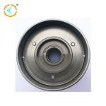 3SB Tricycle Chassis Assembly / 200cc Motorcycle Clutch Components OEM Available