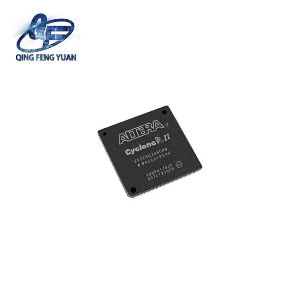 Al-tera Ep2c5q208c8n Electronic Components Mitsubishi Power Semiconductor Microcontroller Dtcp ic chips EP2C5Q208C8N