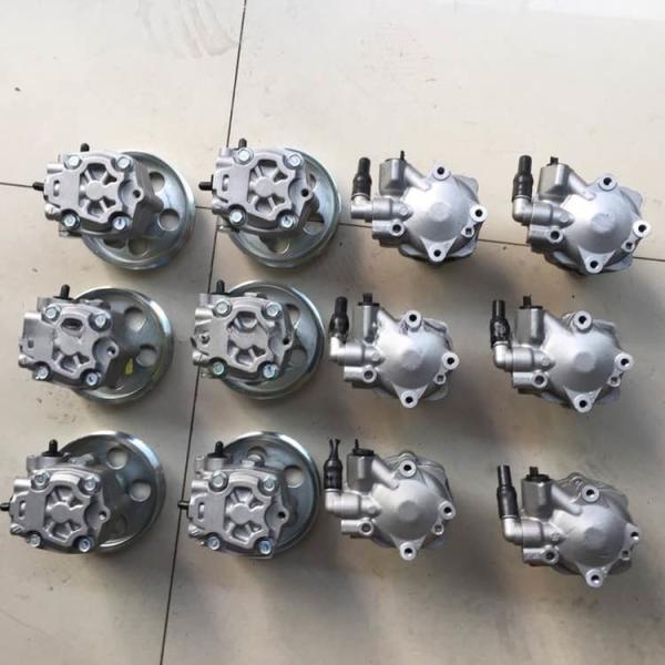 49110-Vk85A 49110-Vk513 Nissan Power Steering Pump Pick Up D22 Yd25 2.5 2001