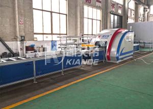 Wholesale Horizontal Elbow Busbar Assembly Line Automatic Production from china suppliers