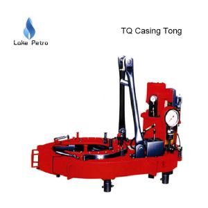 Wholesale API Hydraulic Power tong from china suppliers