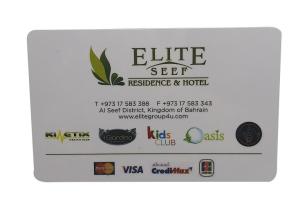 Wholesale Atmel Smart Card Customized 13.56Mhz AT88 Rfid Contactless Card from china suppliers